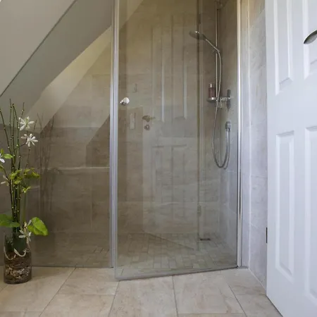 Luxus Reetdachhaus In Mit Sauna, Cleaning Included * Fuhlendorf (Mecklenburg-Vorpommern)